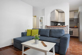 Apartamento White Sun